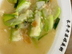 -长平老姿娘夜粥(平东一街店)