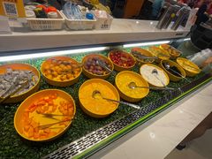 -大橘元自助回转火锅(天河新天地店)