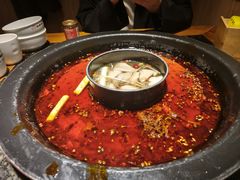 -陈眼镜火锅(总店)