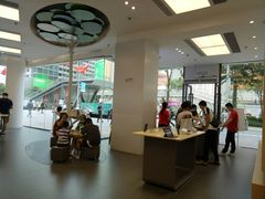 -华为授权体验店(华强北电子广场)