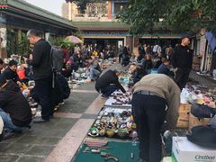 -三峡古玩城(泰古广场店)