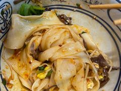 -陇上秦轩biangbiang面(萧山万象汇店)