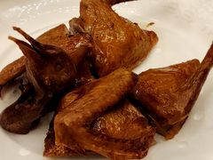 -五谷芳乳鸽王(海景店)