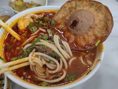 -付记鲜味鳝鱼面馆(松涛苑A区店)
