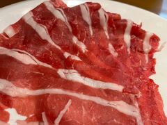 -古铜老院铜锅涮肉·清真(双井店)