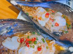 -唐力九头鸟烧烤·罗田吊锅(西云楼店)