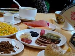 -仿膳饭庄(天安门店)