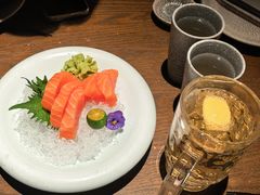-筱田の食堂·izakaya(淮海中路店)