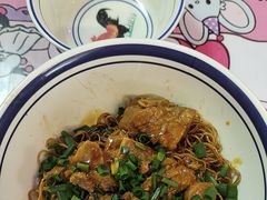 -亞婆井·劲抽面食(铂顿城店)