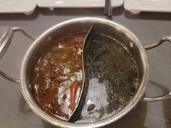 -君邦火锅(新疆大厦店)