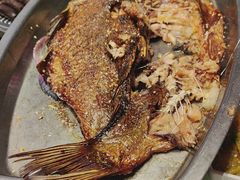 -哈啾嗨·新概念蒙餐(红星新城店)