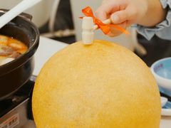 -香香海南菜餐厅