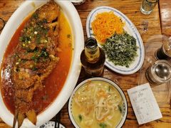 -老雒阳面馆·水席(王城路店)