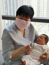 -倍爱宝贝母婴护理中心·长安攸宁店
