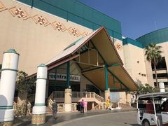 -尚泰清迈机场购物中心