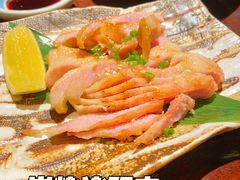 -初居食屋日式料理(万象城购物中心店)