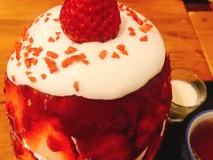 -WONDER ICE 萬得冰田(建設路总店)