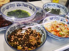 -老保定驴肉馆(云岗路店)