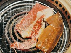 -神户赤童日式烤肉(金地广场店)