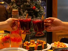 -火山屋台(新街口店)