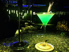 -A+ LIVE HOUSE(武汉天地店)