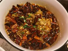馋嘴美蛙-胡桃里乐队酒馆(农科路店)