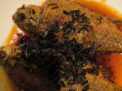 -永安鱼庄·镇江菜(丁卯店)