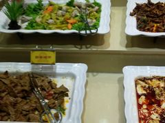 -比亚森自助烤肉料理(裕华店)
