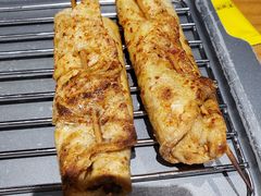 -木屋烧烤(龙湖天街店)