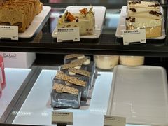 -Seesaw Coffee(武商MALL·武广店)