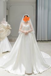 点击看大图 -MuseMarry婚纱(前海嘉里中心店)