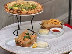 -IL TEATRO 精品意大利餐厅