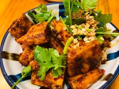 -炒豆合作社(东四总店)