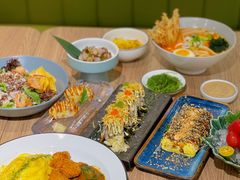 -池奈·日式咖喱蛋包饭(兰州中心店)