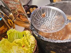 -芸山季·云南山珍菌火锅(人民广场来福士店)