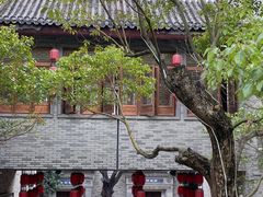 -龙潭水乡