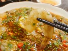 -大洋家·精品潮汕菜·生腌砂锅粥(天河东路店)