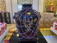 -红色盛宴酒楼(科丰桥店)