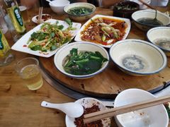 -蛙秘书麻椒鱼(包家巷店)