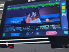 -英派斯健身旗舰店(海信国际中心馆)