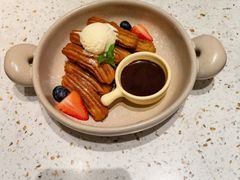 -CRAZYONES西班牙海鲜饭(上海美罗城店)