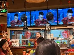 -姚稷大铁锅(龙之梦店)