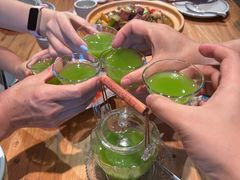 -金鱼妈妈 山野·食趣(荫山街店)