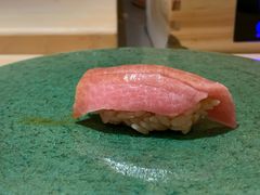 大脂寿司-鮨青(恒基名人购物中心店)