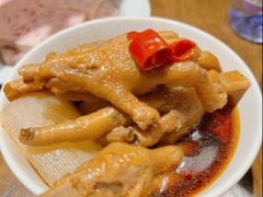 -萍姐火锅·公路夜市(打浦桥日月光店)