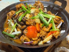 -自游人·美食一楼