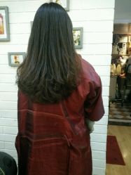 点击看大图 -小齐发型Star~salon