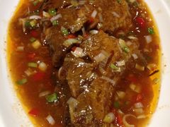 武昌鱼-楚太子  中餐&烧烤(武大店)