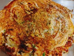 -日葵 大阪烧ひまり(仙霞路店)