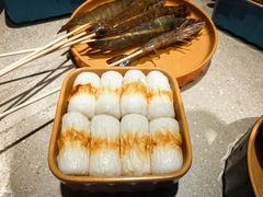 -海底捞大排档火锅(打浦路店)